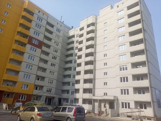 Дом в п. Мичуринский — 2 кв. 2025 г.