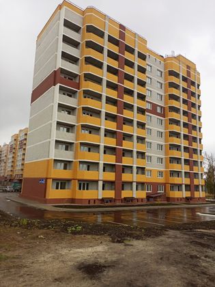 Дом в п. Мичуринский — 4 кв. 2025 г.