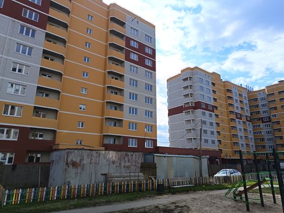 Дом в п. Мичуринский — 2 кв. 2026 г.