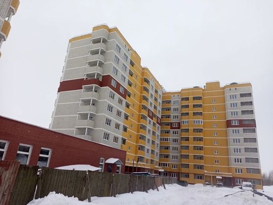 Дом в п. Мичуринский — 1 кв. 2026 г.