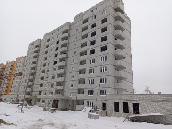 Дом в п. Мичуринский — 1 кв. 2024 г.