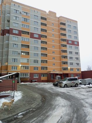 Дом в п. Мичуринский — 4 кв. 2024 г.