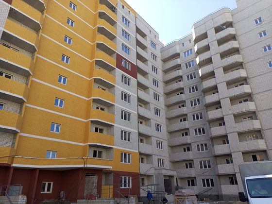 Дом в п. Мичуринский — 3 кв. 2025 г.