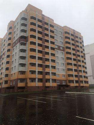 Дом в п. Мичуринский, корпус 1 — 4 кв. 2022 г.