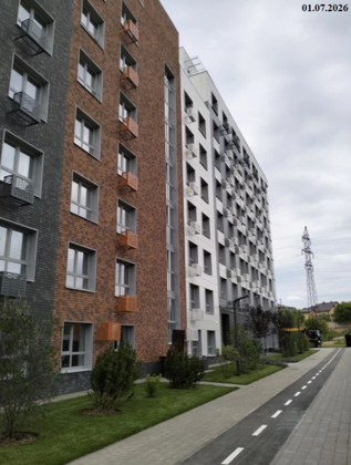 ЖК «Лето» — 3 кв. 2026 г.