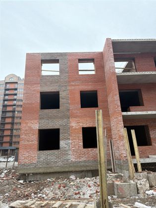 ЖК «Арена-Парк» — 1 кв. 2026 г.