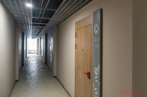 Жилой район «Зори» — 1 кв. 2026 г.