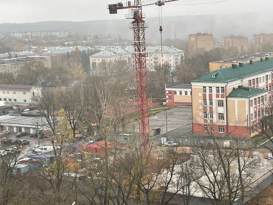 ЖК «Сокольи горы» — 4 кв. 2025 г.