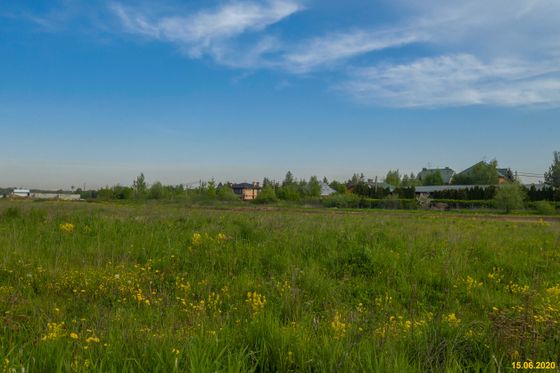 Квартал «Филатов Луг», корпус 9 — 2 кв. 2020 г.