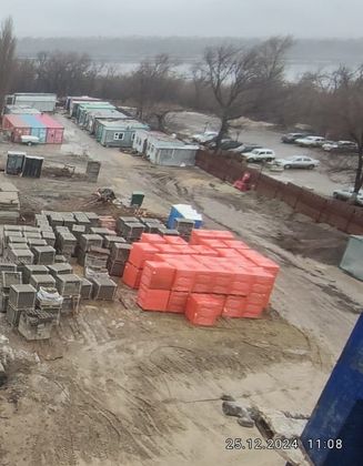 ЖК «НОВЫЙ» — 4 кв. 2024 г.