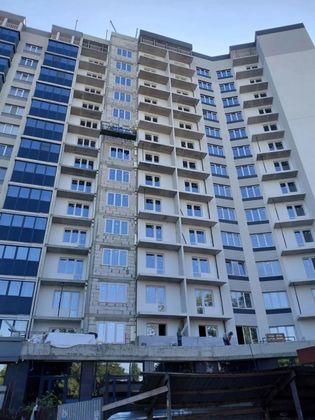 ЖК «Каскад» — 3 кв. 2026 г.