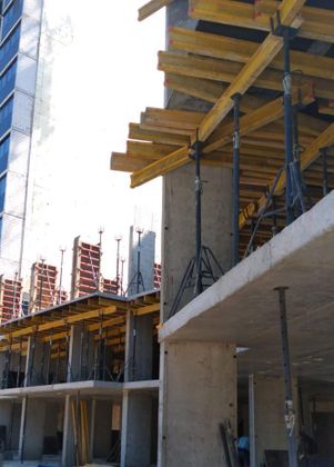 ЖК «Каскад» — 2 кв. 2025 г.