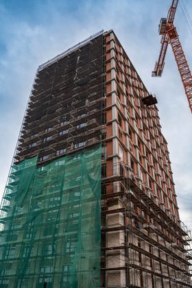 Квартал «Манхэттен» — 4 кв. 2025 г.