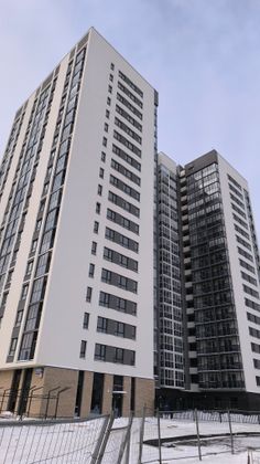 Дом «7Я» — 4 кв. 2025 г.