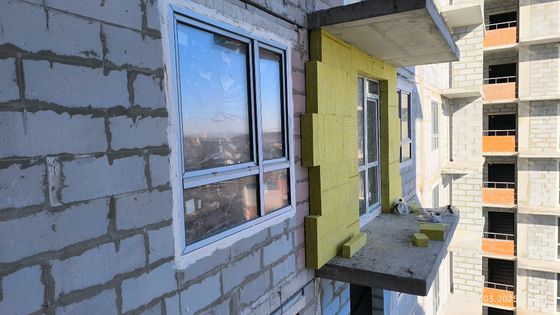 Дом «7Я» — 1 кв. 2025 г.