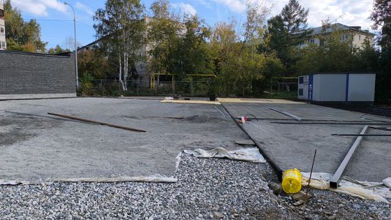 Дом «7Я» — 3 кв. 2025 г.