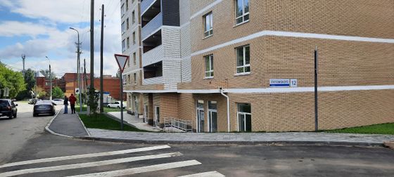 ЖК «Новый Сосновый» — 3 кв. 2024 г.