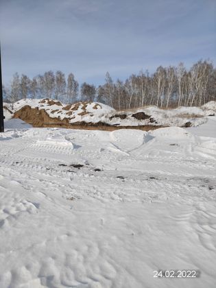 Микрорайон «Садовый», корпус 5 — 1 кв. 2022 г.