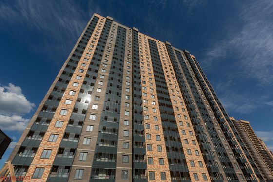 ЖК «Северная Долина», ул. Шишкина, 307 — 2 кв. 2021 г.
