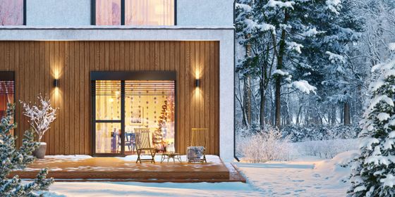 Коттеджный посёлок «Дмитров Дом»