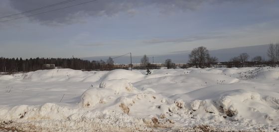 ЖК «Борисоглебское», квартал Сиреневый, 47 — 1 кв. 2022 г.