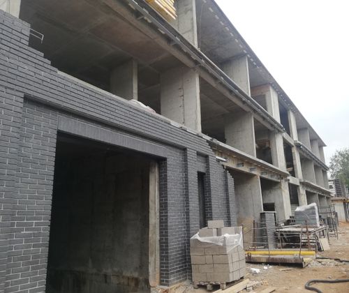 Клубный дом на Жукова — 3 кв. 2025 г.