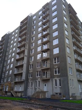 ЖК «Полет», ш. Московское, 262, к. 4 — 3 кв. 2022 г.