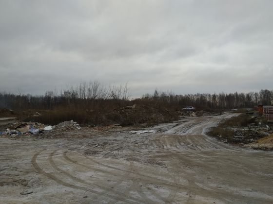 ЖК «Парковый», Рязанское ш., 10, к. 4 — 4 кв. 2018 г.