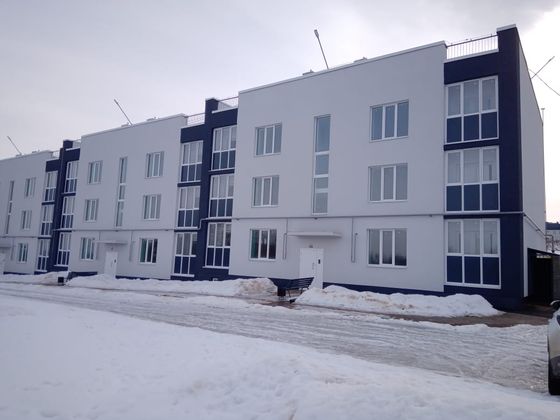 ЖК «Славяноград» — 1 кв. 2026 г.