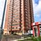 Продажа 1-комнатной квартиры 42,5 м², 9/17 этаж