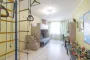 Продажа 3-комнатной квартиры 72,8 м², 2/5 этаж