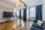 Аренда 3-комнатной квартиры 90 м², 3/5 этаж