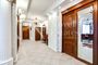 Аренда 3-комнатной квартиры 144 м², 4/18 этаж