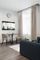 Продажа квартиры-студии 16,2 м², 3/4 этаж