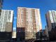 Продажа 1-комнатной квартиры 33,6 м², 3/22 этаж
