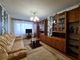 Продажа 3-комнатной квартиры 57,7 м², 3/4 этаж