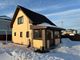 Продажа дома, 74 м², с участком 8 соток