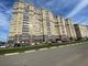 Продажа 1-комнатной квартиры 39,8 м², 11/16 этаж
