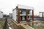 Продажа дома, 196 м², с участком 7 соток
