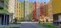 Продажа 1-комнатной квартиры 33,2 м², 4/18 этаж