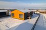Продажа дома, 116,4 м², с участком 7 соток