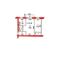 Продажа 2-комнатной квартиры 44 м², 5/5 этаж