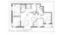 Аренда многокомнатной квартиры 185,4 м², 5/12 этаж
