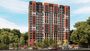 Продажа 2-комнатной квартиры 60,3 м², 8/18 этаж