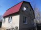 Продажа дома, 89 м², с участком 7 соток