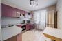 Продажа 2-комнатной квартиры 50,2 м², 3/12 этаж