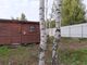 Продажа дома, 20 м², с участком 8 соток