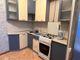 Аренда 1-комнатной квартиры 35,3 м², 4/4 этаж