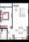 Продажа 2-комнатной квартиры 59 м², 2/7 этаж