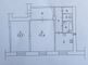 Продажа 2-комнатной квартиры 54 м², 3/4 этаж